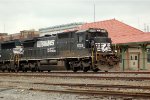 NS 8705 w/ 35J